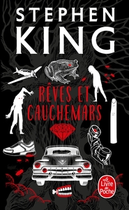 Picture of Rêves et cauchemars