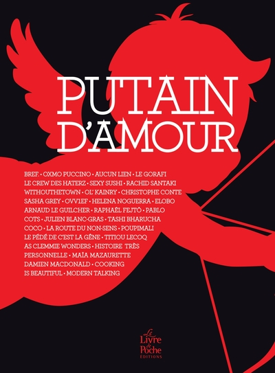Picture of Putain d'amour