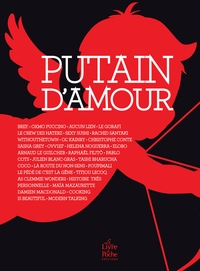 Picture of Putain d'amour