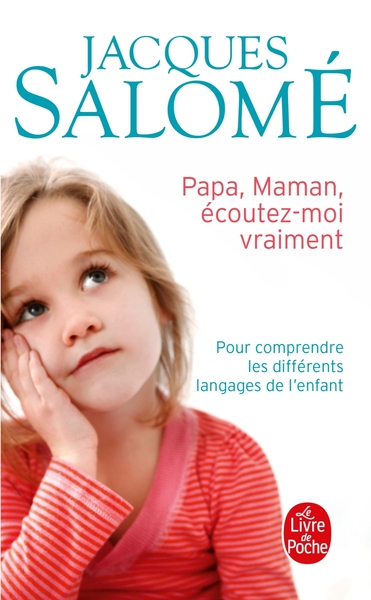 Picture of Papa, Maman, écoutez-moi vraiment