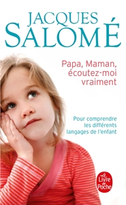Picture of Papa, Maman, écoutez-moi vraiment