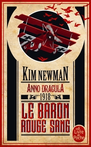 Picture of Le Baron rouge sang (Anno Dracula, Tome 2)