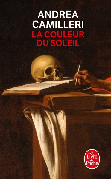 Image de La Couleur du soleil