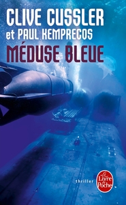 Image de Méduse bleue
