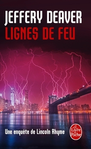 Image de Lignes de feu