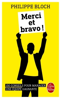 Picture of Merci et bravo !
