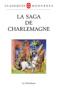 Picture of La Saga de Charlemagne