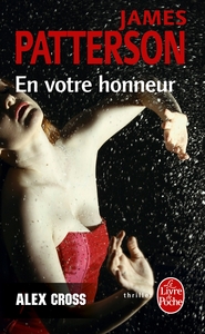 Picture of En votre honneur (Alex Cross)