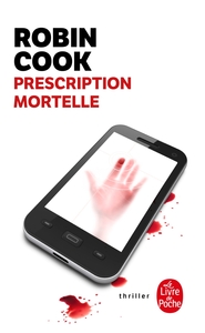 Picture of Prescription mortelle