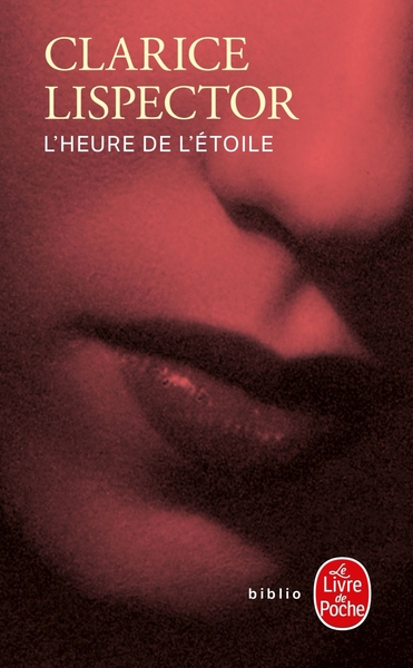Picture of L'Heure de l'étoile