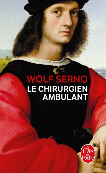 Picture of Le Chirurgien ambulant