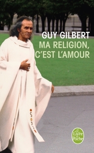 Picture of Ma religion, c'est l'amour