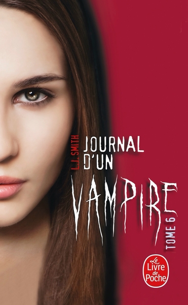 Picture of Journal d'un vampire, Tome 6