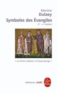 Image de Symboles des Évangiles