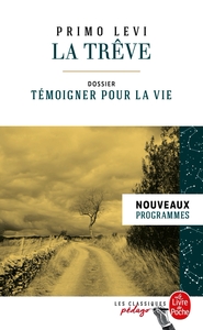 Picture of La Trêve (Edition pédagogique)