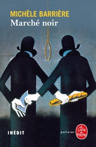 Image de Marché noir (La Saga des Savoisy, Tome 11)