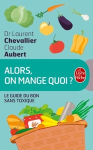 Picture of Alors, on mange quoi ?