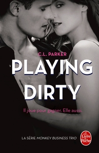 Picture of Playing Dirty (The Monkey Business, Tome 1)