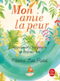 Image de Mon amie la peur