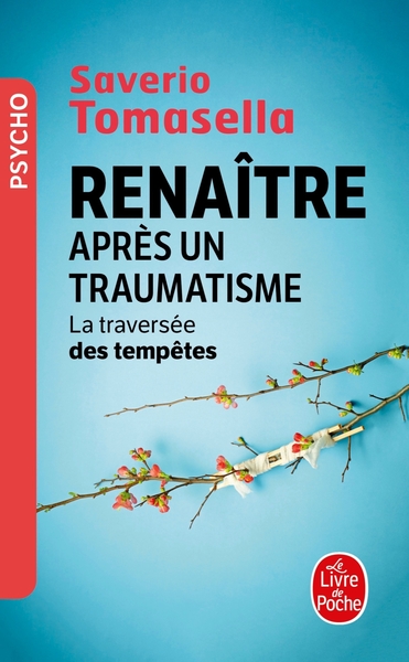 Picture of Renaître après un traumatisme