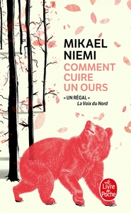 Picture of Comment cuire un ours