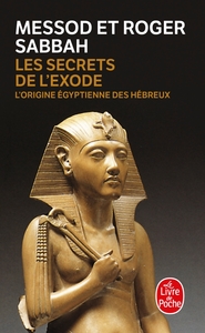 Image de Les Secrets de l'exode