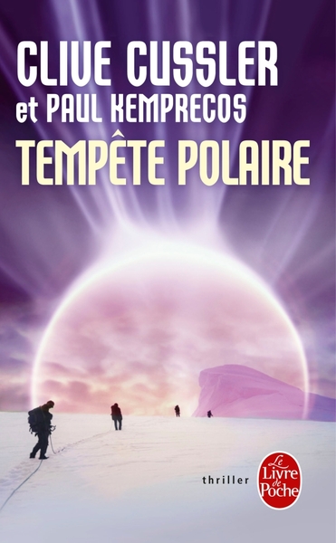Picture of Tempête polaire