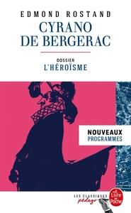 Picture of Cyrano de Bergerac (Edition pédagogique)