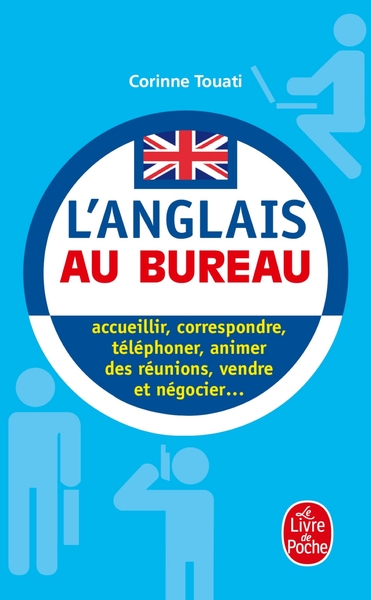 Image de L'Anglais au bureau