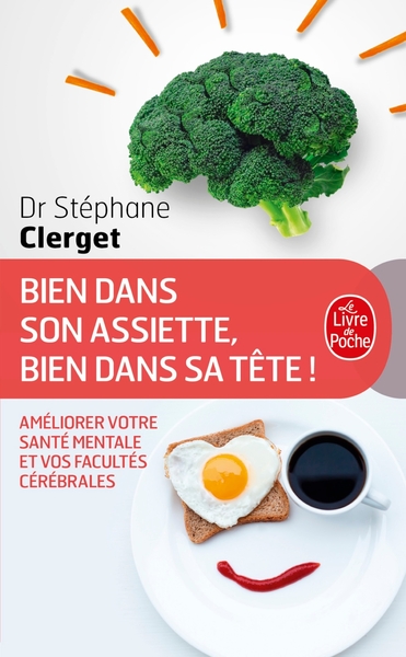 Image de Bien dans son assiette, bien dans sa tête