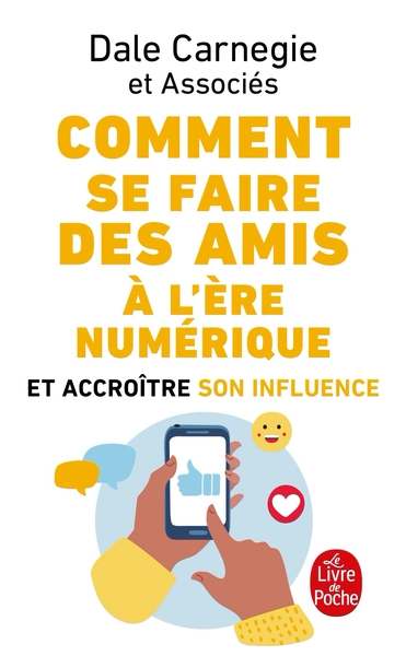 Image de Comment se faire des amis à l'ère numérique