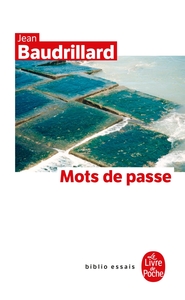 Image de Mots de passe