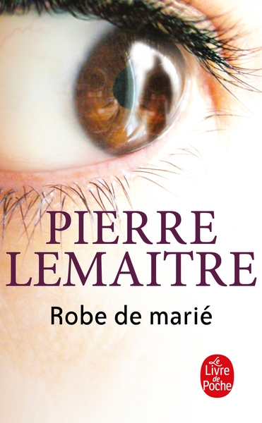 Picture of Robe de marié
