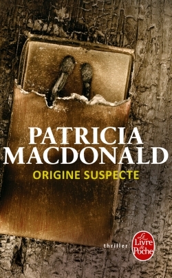 Picture of Origine suspecte