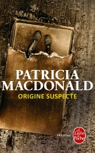 Picture of Origine suspecte
