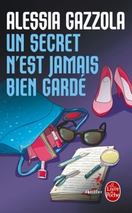 Image de Un secret n'est jamais bien gardé