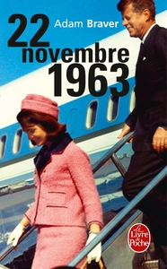 Picture of 22 novembre 1963