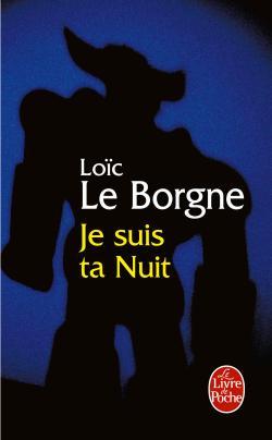 Picture of Je suis ta nuit