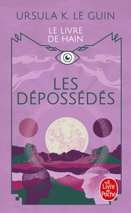 Image de Les Dépossédés (Le Livre de Hain, tome 5)