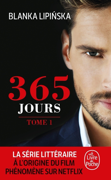 Picture of 365 jours (365 jours, Tome 1)