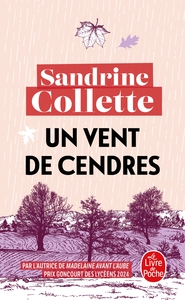 Picture of Un vent de cendres