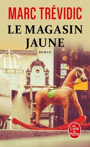 Picture of Le Magasin jaune