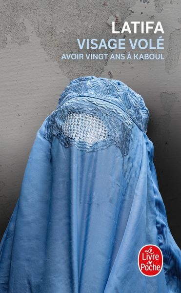 Picture of Visage volé