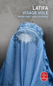 Picture of Visage volé