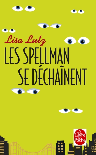 Picture of Les Spellman se déchaînent
