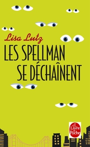 Picture of Les Spellman se déchaînent
