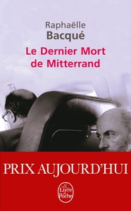 Picture of Le Dernier Mort de Mitterrand