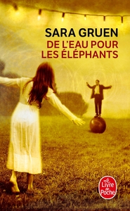Picture of De l'eau pour les éléphants
