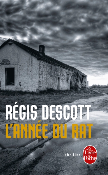 Picture of L'Année du rat