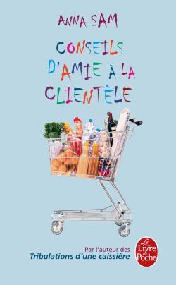 Image de Conseils d'amie à la clientèle
